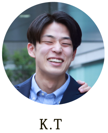 K.T