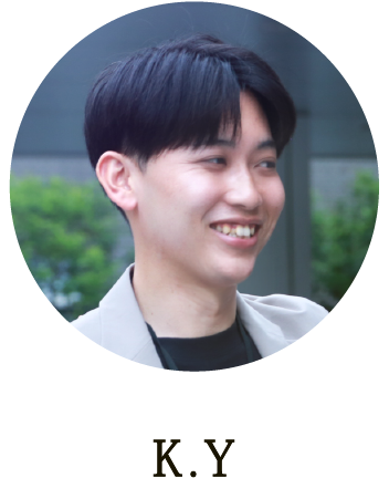 K.Y