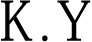 K.Y