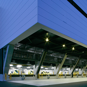 ヤマト運輸 大阪主管支店 | 株式会社プランテック │ Plantec, Inc.