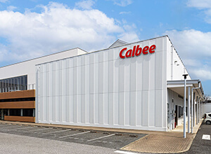 【PROJECT】「カルビーR&Dセンター 基礎研究棟」