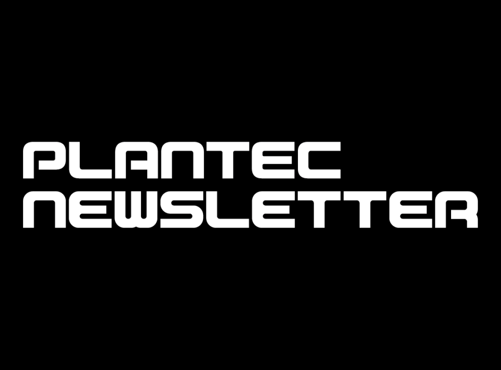 「PLANTEC NEWSLETTER」～メキシコ進出の全貌～ 発行