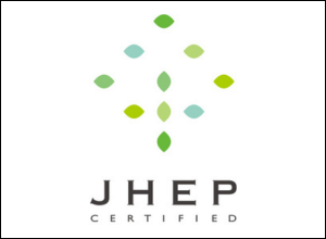 「芝御成門タワー」JHEP認証 Aランク取得